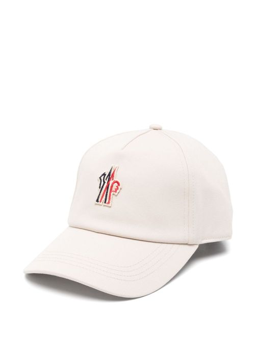 Baseball Cap MONCLER GRENOBLE | K10983B000010486320D